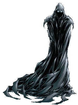 Dungeon Master (27404 bytes)